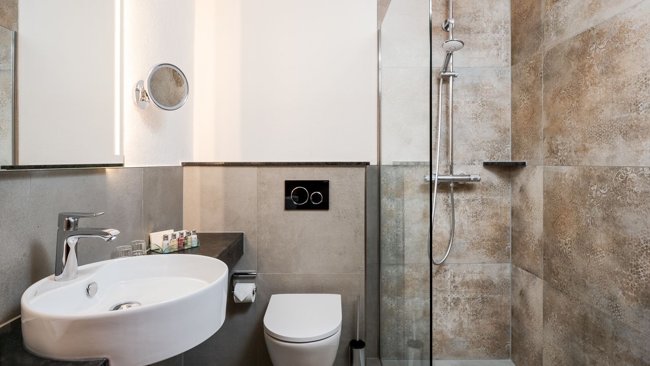 Badezimmer Badezimmer